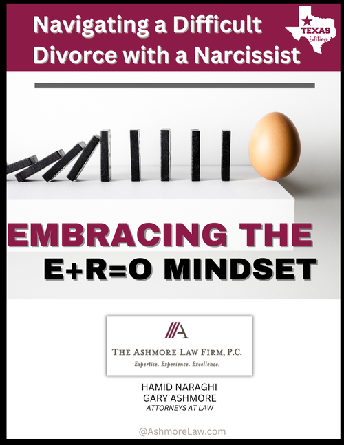 Event + Response = Outcome Booklet